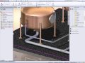 SolidWorks Piping video