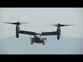 Japan concerned as US flies Ospreys despite crash  - 01:43 min - News - Video