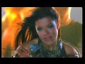 Ruslana - "Дикі танці" (Official video) (Ukrainian version)