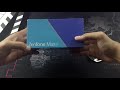 Asus Zenfone Max (M1) ZB555KL UNBOXING Indonesia