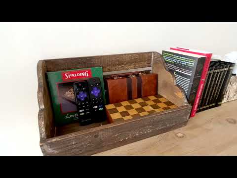 Property video