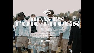 NoCap - Heaven For Thugs (Official Video) 