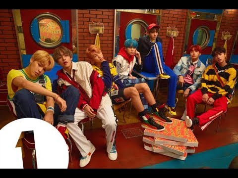 K-Pop: Korea's Secret Weapon?