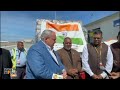Papua New Guinea Thanks India for $1 Million Relief Assistance for Landslide Victims | News9