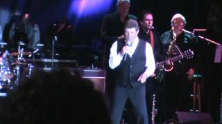 2012 - Frankie Avalon Live