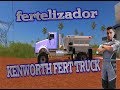 Kenworth Fert Truck v1.0