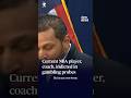 Current NBA player, coach, indicted in gambling probes