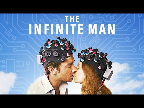 The Infinite Man'