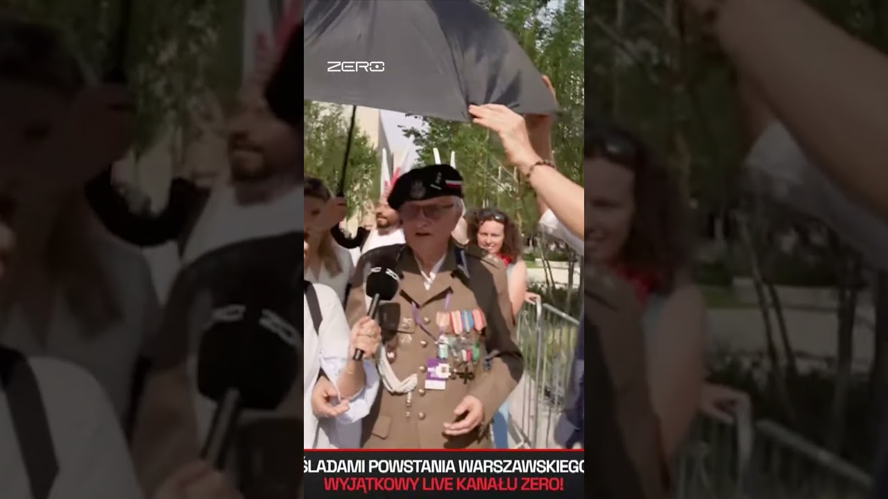 TRZY RAZY STAŁEM DO ROZSTRZELANIA