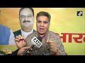 J&K BJP President Ravinder Raina Reacts to Article 370 Verdict: Calls it a Historical Judgment |  - 03:31 min - News - Video