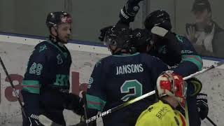 "Capitals" - "Energije" 3:2