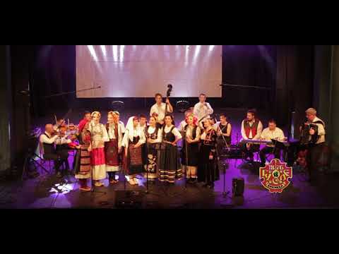 Academic Society For Music Cherishing GUSLE Kikinda Serbia - GUSLE Kikinda Serba Idu kola preko polja