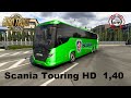 Scania Touring HD 1.40