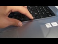 HP ProBook 470 G3 notebook bemutato video