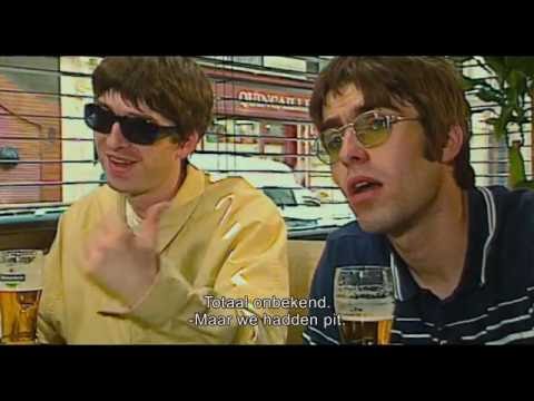 Oasis: Supersonic'