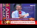 Lok Sabha Elections 2024 | NDTVs Election Carnival Reaches UPs Azamgarh  - 06:44 min - News - Video