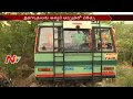 14 injured as Tata Sumo hits Maxi Cab on Tirumala Ghat Road