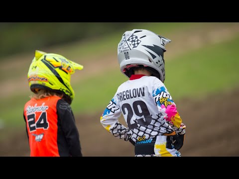 Vurb Select Mini Major East - vurbmoto