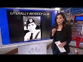 Hallie Jackson NOW - March 29 | NBC News NOW  - 01:34:24 min - News - Video