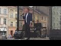 Lenar&Skrzypczak "Zacznij od Bacha"
