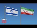 Israel awaits possible retaliatory attack from Iran and proxy forces