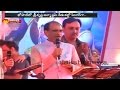 Madhya Pradesh CM Shivraj Singh Chouhan Turns Singer