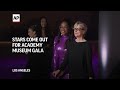 Oprah Winfrey, Meryl Streep and Sofia Coppola honored at third Academy Museum Gala  - 01:47 min - News - Video