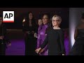 Oprah Winfrey, Meryl Streep and Sofia Coppola honored at third Academy Museum Gala