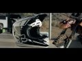 Fox Presents - The V4 Helmet 