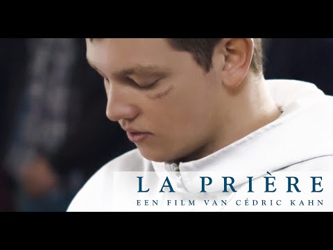 La prière'