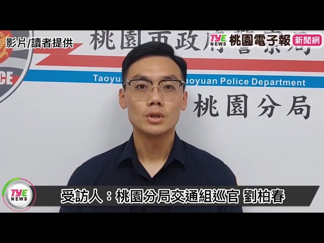【有片】騎士逆向闖紅燈撞上過馬路女童 網友怒轟太離譜