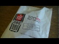 Тестирование телефона Sonim XP1300 Core