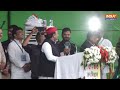 Tejashwi Yadav Patna Jan Vishwas Rally LIVE: बिहार में INDI की महारैली | Lalu Yadav | Rahul Gandhi  - 33:01 min - News - Video