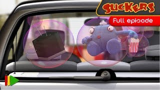 Prsavky 29 - Bubliny