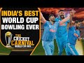 Indian bowling creating a legacy of the best ever, IND in Semis of World Cup | Review