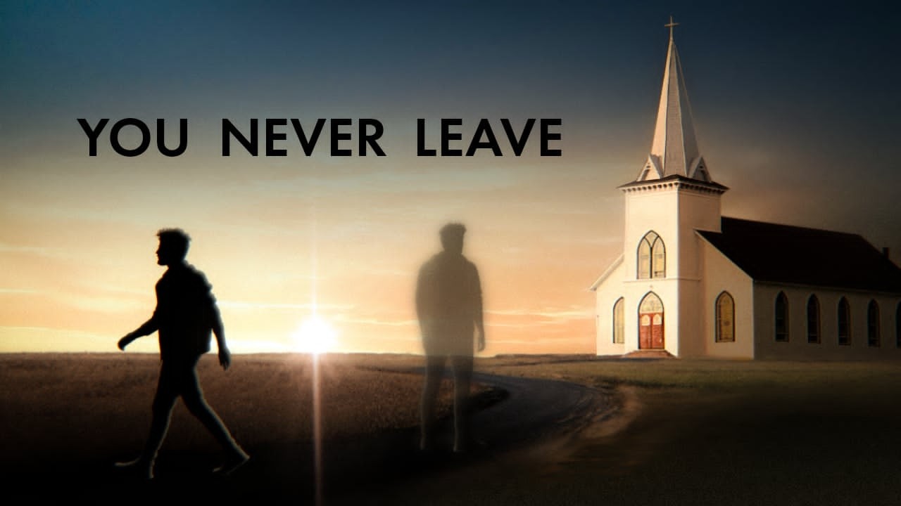 Religious Residue: What Sticks After You Leave Religion