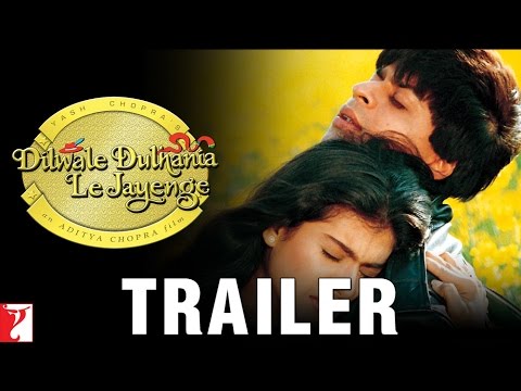 Dilwale Dulhania Le Jayenge'