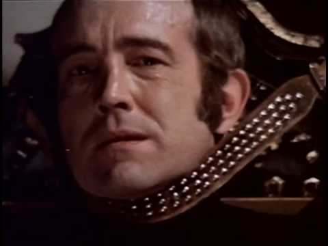 Theatre of Blood'