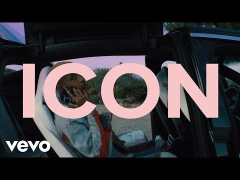 Jaden Smith - Icon