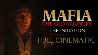 The Initiation - Full Scene Thumbnail