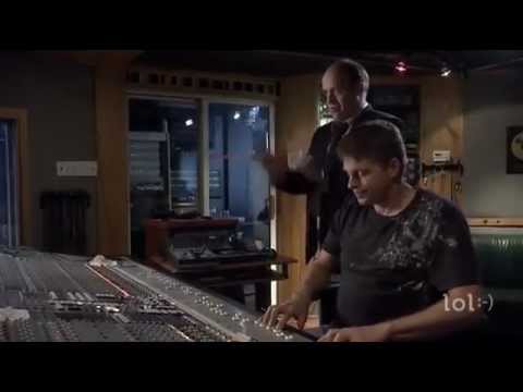 Zvukový inžinier to niekedy nemá ľahké