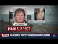 Gilgo Beach suspect charged in fourth murder  - 02:09 min - News - Video