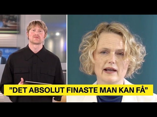 Nej, nej, nej blev till ett ja – Hatt föreslås ta över Centerpartiet