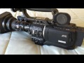 JVC GY-HD100 - FOR SALE