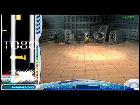 Upload mp3 to YouTube and audio cutter for O2 JAM - Identity Part 2 HARD [HD] 2013 download from Youtube