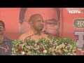 CM Yogi Live: Lok Sabha Election 2024: Kannauj में CM योगी की विशाल जनसभा  | NDTV India  - 29:25 min - News - Video