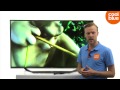 LG UF776V TV Productvideo (NL/BE)