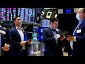 S&P confirms bull market with record close on AI bets  | REUTERS  - 02:30 min - News - Video
