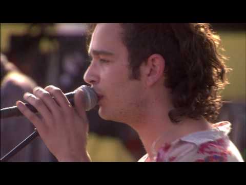 The 1975 - Hangout Festival 2014 (Full Concert)