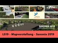 Saxonia for LS19 v1.0